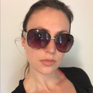 Calvin Klein Sun Glasses